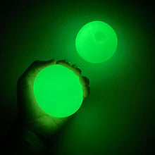 Load image into Gallery viewer, Fluorescent Sticky Target Balls
