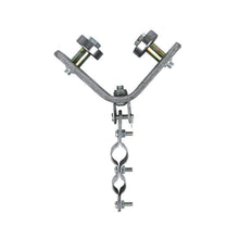 Load image into Gallery viewer, Angle Iron Pulley
