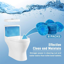 Load image into Gallery viewer, Automatic Deodorant Toilet Cleaner (6 PCS)
