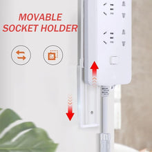 Load image into Gallery viewer, Movable Socket Holder
