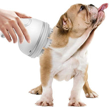 Load image into Gallery viewer, Multi-functional Pet Massager
