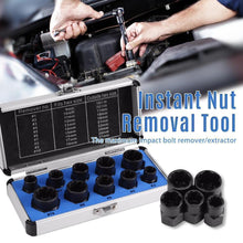 Load image into Gallery viewer, Instant Nut Removal Tool
