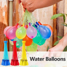 Load image into Gallery viewer, DIY Toy Water Bomb Water Balloons
