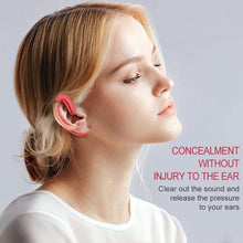 Load image into Gallery viewer, Bone Conduction Earphones
