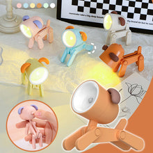 Load image into Gallery viewer, LED Cute Night Light
