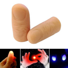 Load image into Gallery viewer, Magic Thumb - Light on Fingers
