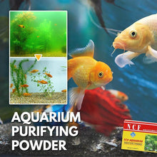 Load image into Gallery viewer, Aquarium Purifying Powder
