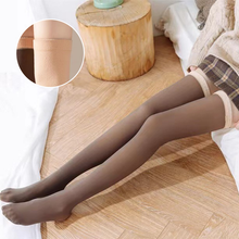 Load image into Gallery viewer, Non-slip Thickened Knee-high Socks
