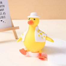 Load image into Gallery viewer, 🐥Stress Relief Toys Dress Up Duck
