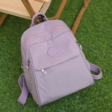 Load image into Gallery viewer, Mini Backpack for Women
