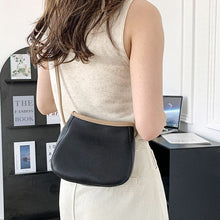 Load image into Gallery viewer, Simple Crossbody Shoulder Bag
