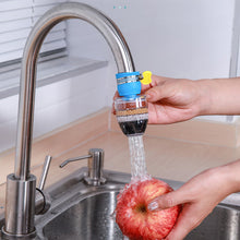 Load image into Gallery viewer, Magic Charcoal Water Filter
