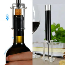 Load image into Gallery viewer, Wino on the Go Wine Opening Set
