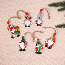 Load image into Gallery viewer, 🎉🎉Gnome Ornament Set
