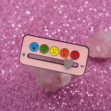 Load image into Gallery viewer, Express Yourself with Pins!
