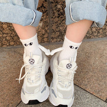 Load image into Gallery viewer, Hand In Hand Magnetic Holding Hands Socks
