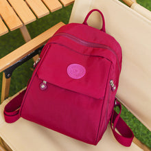 Load image into Gallery viewer, Mini Backpack for Women
