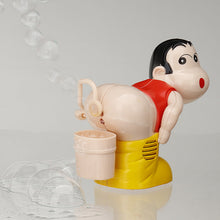 Load image into Gallery viewer, Funny gifts Fart Bubble Blower
