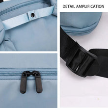 Load image into Gallery viewer, Lightweight Waterproof Leisure Backpack
