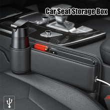 Load image into Gallery viewer, Seat Gap Storage Boxes
