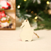 Load image into Gallery viewer, 🎉🎉Gnome Ornament Set
