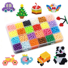 Load image into Gallery viewer, Magic Water Sticky Beads For Kids

