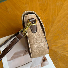 Load image into Gallery viewer, All-Match Single Shoulder Square Bag
