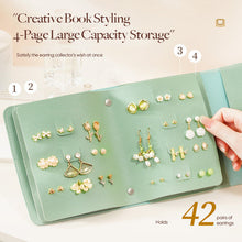 Load image into Gallery viewer, Jewelry Storage Bag

