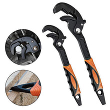 Load image into Gallery viewer, Multi-function Wrench
