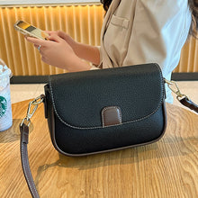 Load image into Gallery viewer, All-Match Single Shoulder Square Bag
