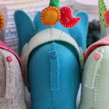 Load image into Gallery viewer, Lovely Elephant Decor Template

