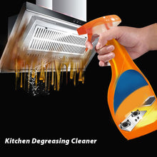 Load image into Gallery viewer, Kitchen Degreasing Cleaner
