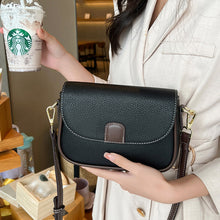 Load image into Gallery viewer, All-Match Single Shoulder Square Bag
