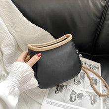 Load image into Gallery viewer, Simple Crossbody Shoulder Bag
