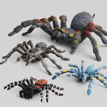 Load image into Gallery viewer, Simulation Spider Toy
