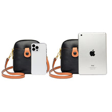 Load image into Gallery viewer, Small Messenger Shoulder Bags
