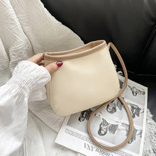 Load image into Gallery viewer, Simple Crossbody Shoulder Bag
