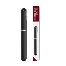 Load image into Gallery viewer, Air Pump Wine Opener
