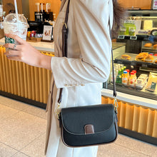 Load image into Gallery viewer, All-Match Single Shoulder Square Bag
