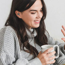 Load image into Gallery viewer, Invisible Sleep Wireless Earphone
