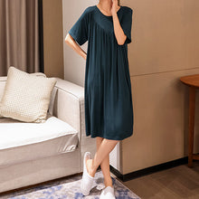 Load image into Gallery viewer, Plus Size Nightdress
