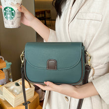 Load image into Gallery viewer, All-Match Single Shoulder Square Bag
