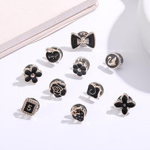 Load image into Gallery viewer, Prevent Accidental Exposure Of Buttons, 10 PCS
