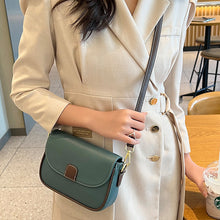 Load image into Gallery viewer, All-Match Single Shoulder Square Bag
