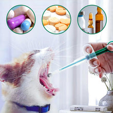 Load image into Gallery viewer, Pet Medicine Feeder
