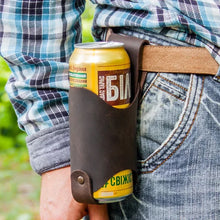 Load image into Gallery viewer, Belt drink holder
