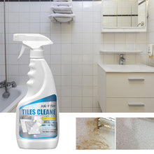 Load image into Gallery viewer, Tile Grout Cleaner Sprayer
