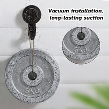 Load image into Gallery viewer, Rotating Suction Cup Hooks
