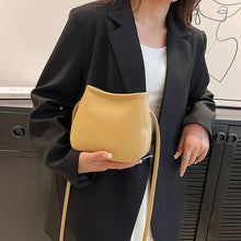 Load image into Gallery viewer, Simple Crossbody Shoulder Bag
