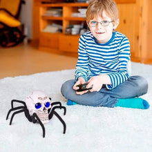 Load image into Gallery viewer, Halloween Skeleton Decor Remote Control Toy
